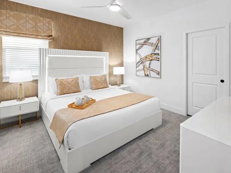 Villatel Orlando Resort (32078) 9-bedroom Villa in Orlando Town
