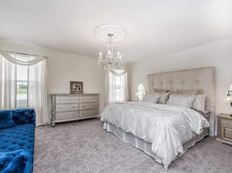 Storey Lake (2569) 6-bedroom Villa in Kissimmee