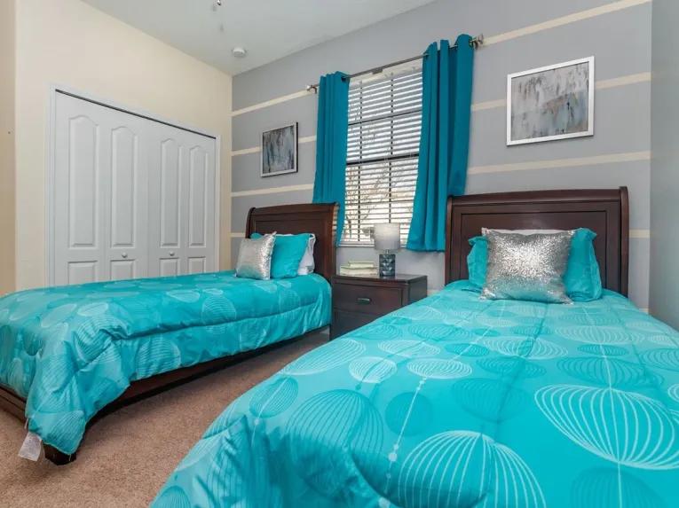 ChampionsGate (5018) 4-bedroom Villa in Davenport