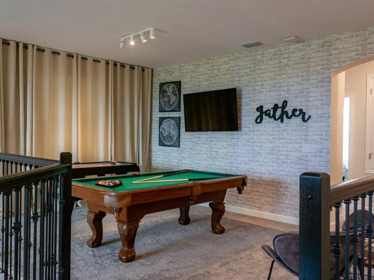 ChampionsGate (5719) 5-bedroom Villa in Davenport