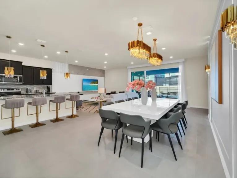 Windsor Island (7296) 10-bedroom Villa in Davenport