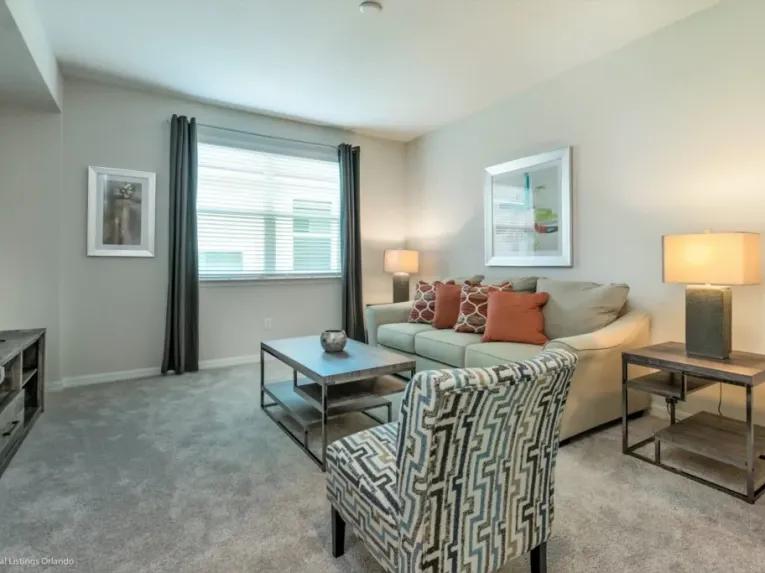 Solara Resort (2949) 4-bedroom Villa in Kissimmee