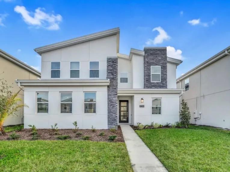 Storey Lake (7155) 8-bedroom Villa in Kissimmee