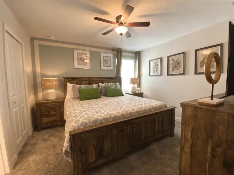 ChampionsGate (4641) 8-bedroom Villa in Kissimmee