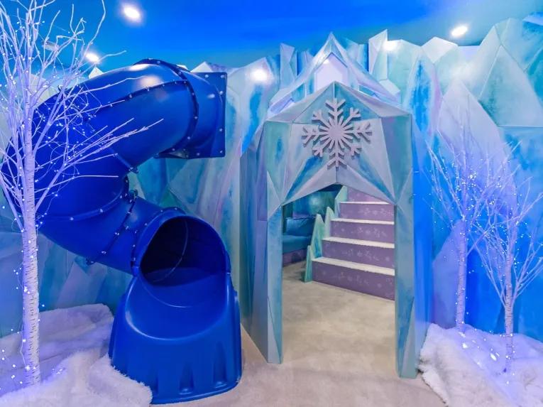 Reunion (30037) 5-bedroom Villa in Kissimmee