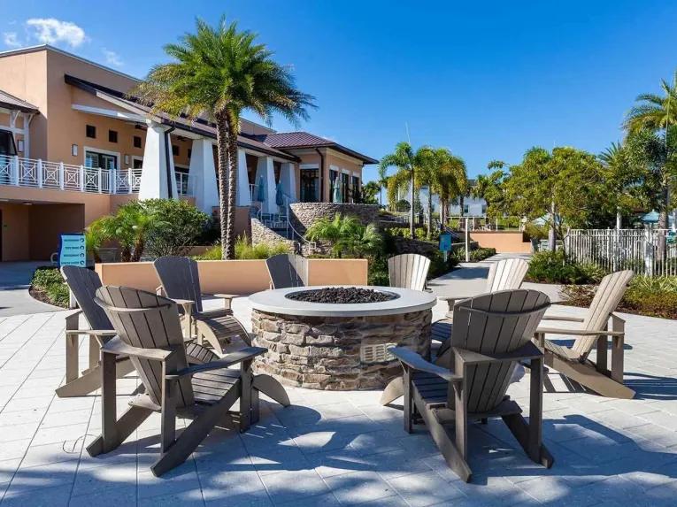 Solara Resort (31624) 9-bedroom Villa in Kissimmee