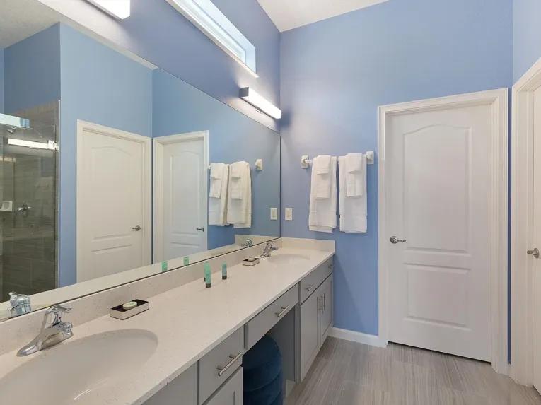 Solterra (31666) 10-bedroom Villa in Davenport