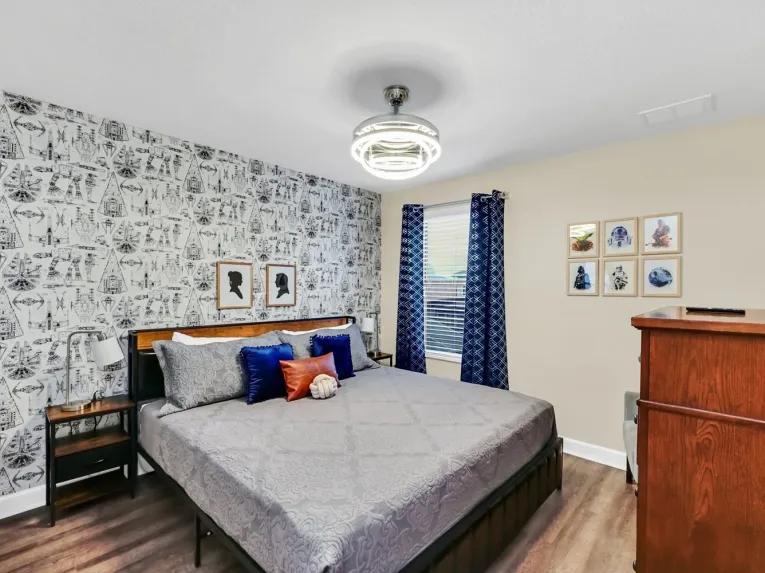 ChampionsGate (34801) 6-bedroom Villa in Davenport