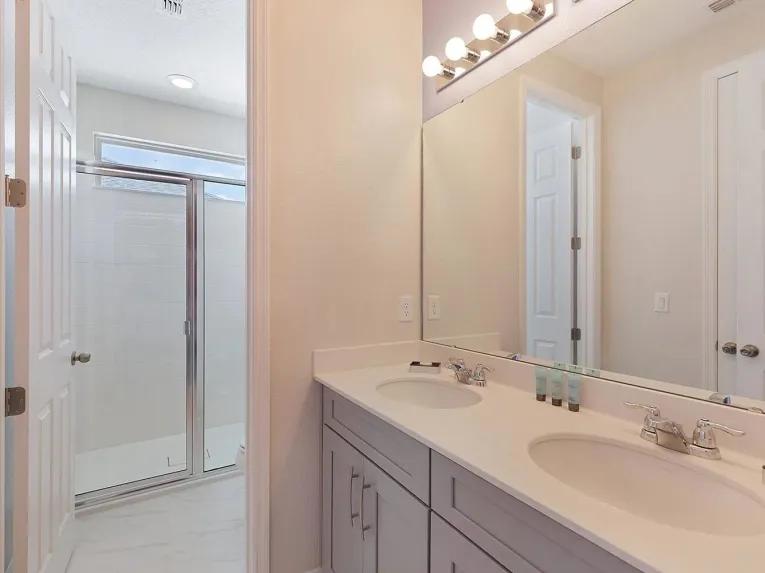 Solara Resort (32248) 8-bedroom Villa in Kissimmee