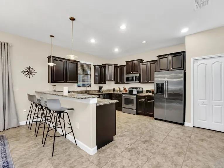 ChampionsGate (34801) 6-bedroom Villa in Davenport
