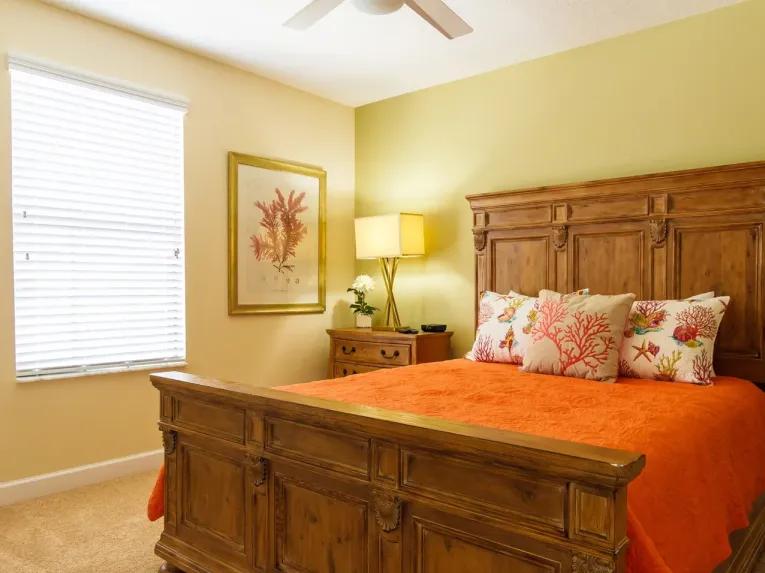 ChampionsGate (5920) 6-bedroom Villa in Davenport