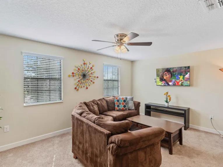 ChampionsGate (28912) 5-bedroom Villa in Kissimmee