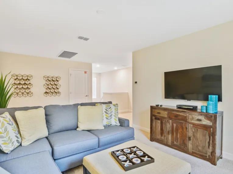 ChampionsGate (5882) 6-bedroom Villa in Davenport