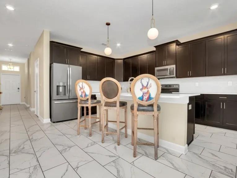 ChampionsGate (24870) 6-bedroom Villa in Davenport