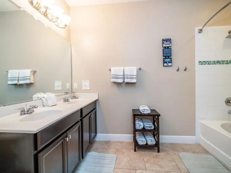 Solterra (5821) 6-bedroom Villa in Davenport
