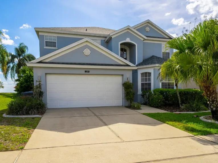 Highlands Reserve (24319) 5-bedroom Villa in Davenport