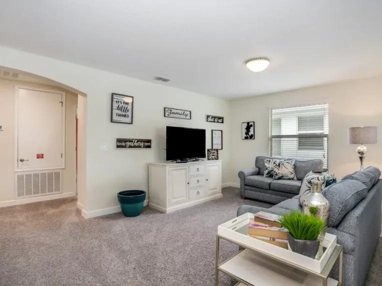 Storey Lake (3593) 5-bedroom Villa in Kissimmee