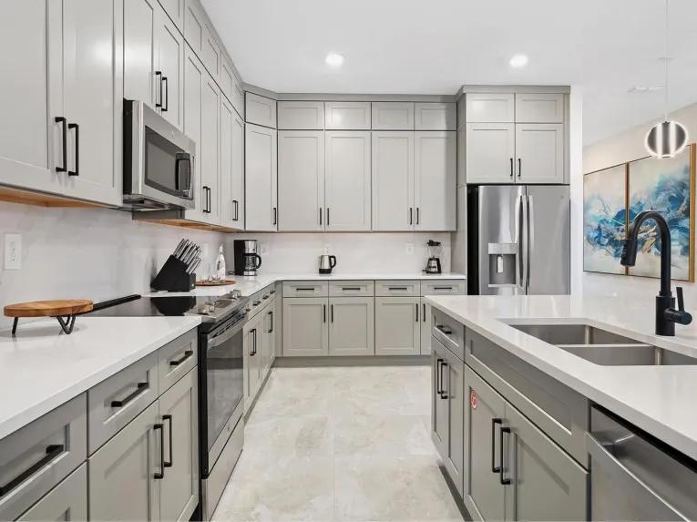 Villatel Orlando Resort (32211) 7-bedroom Villa in Orlando Town