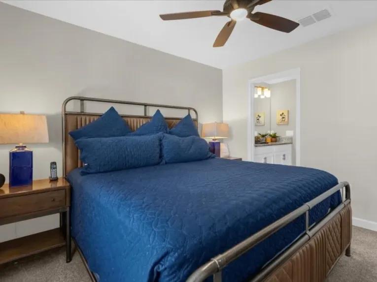 ChampionsGate (11698) 6-bedroom Villa in Davenport