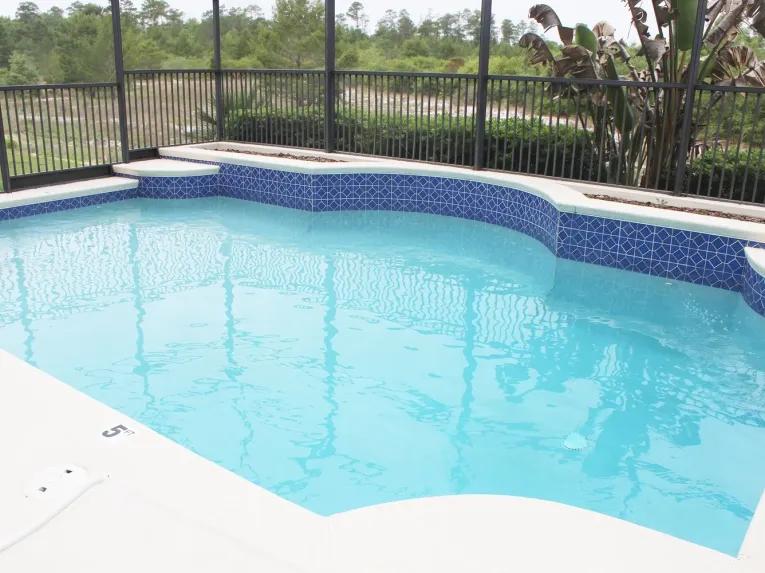 Reunion (30300) 5-bedroom Villa in Kissimmee