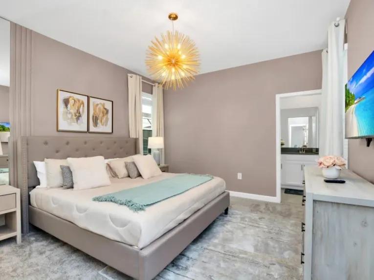 ChampionsGate (7046) 5-bedroom Villa in Davenport