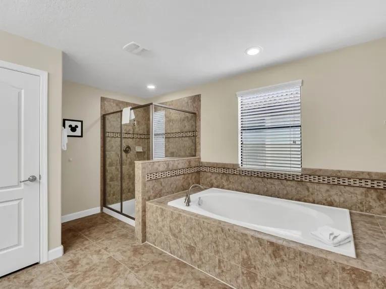 ChampionsGate (34801) 6-bedroom Villa in Davenport