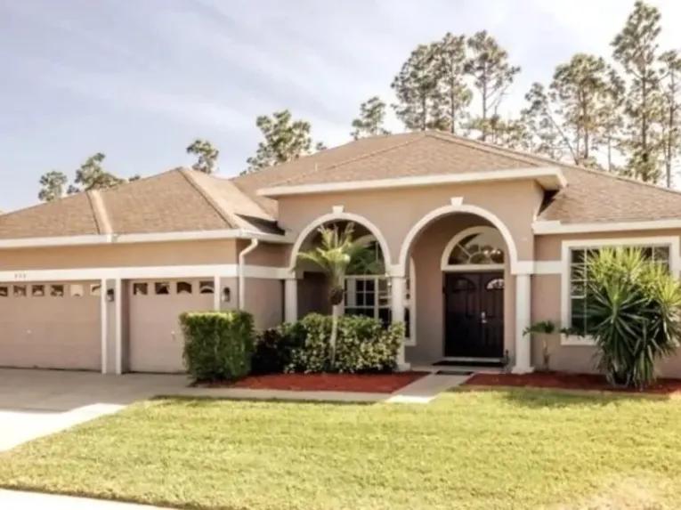 Highlands Reserve (11525) 5-bedroom Villa in Davenport