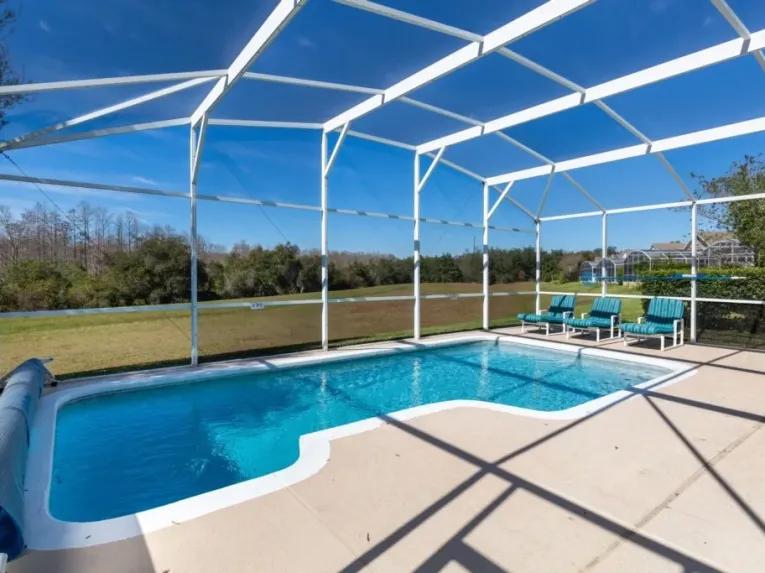 Highlands Reserve (3149) 4-bedroom Villa in Davenport