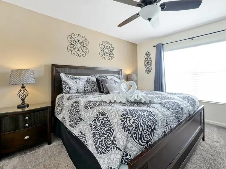 Windsor Hills (29482) 5-bedroom Villa in Kissimmee