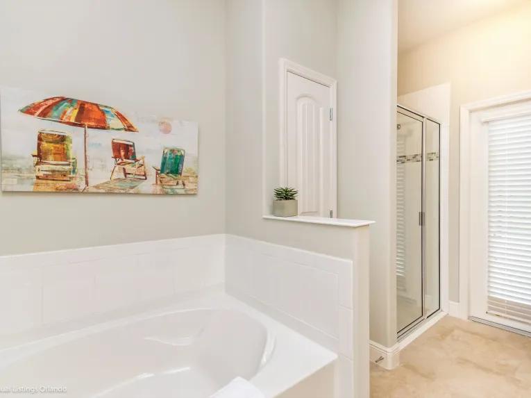 Solterra (27380) 5-bedroom Villa in Davenport