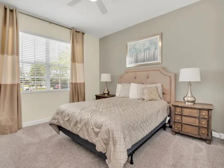 Storey Lake (7036) 6-bedroom Villa in Kissimmee