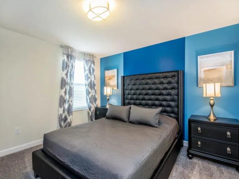 ChampionsGate (2094) 8-bedroom Villa in Davenport