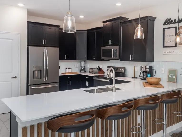 ChampionsGate (5108) 8-bedroom Villa in Davenport