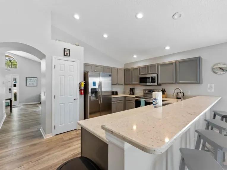 Highlands Reserve (7003) 4-bedroom Villa in Davenport