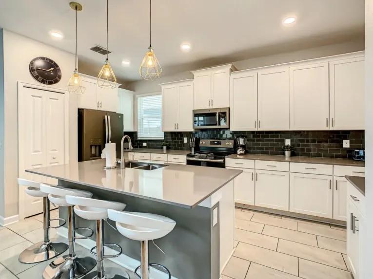 ChampionsGate (29557) 5-bedroom Villa in Davenport