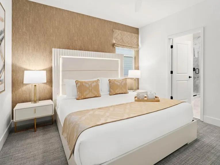 Villatel Orlando Resort (32135) 9-bedroom Villa in Orlando Town