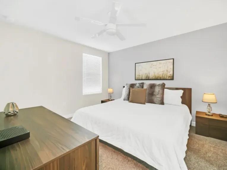 ChampionsGate (29922) 9-bedroom Villa in Davenport