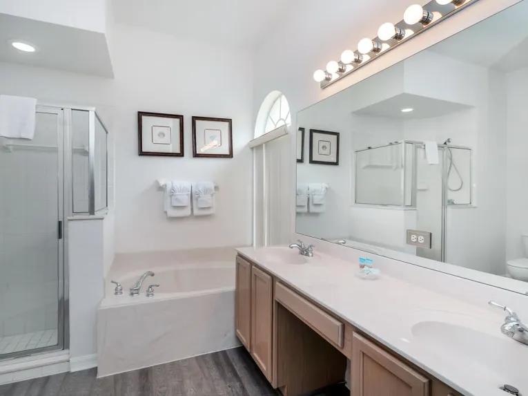 Highlands Reserve (24416) 4-bedroom Villa in Davenport