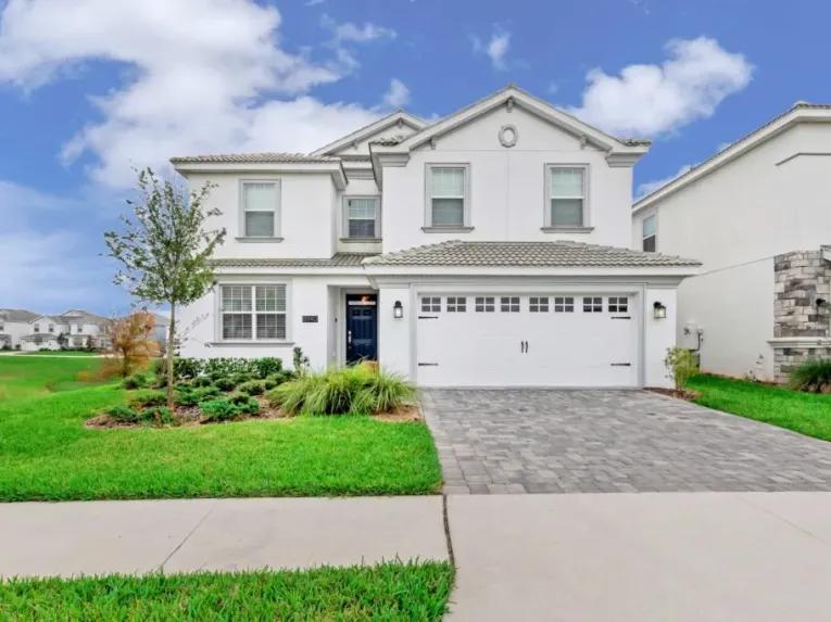 ChampionsGate (3847) 6-bedroom Villa in Davenport
