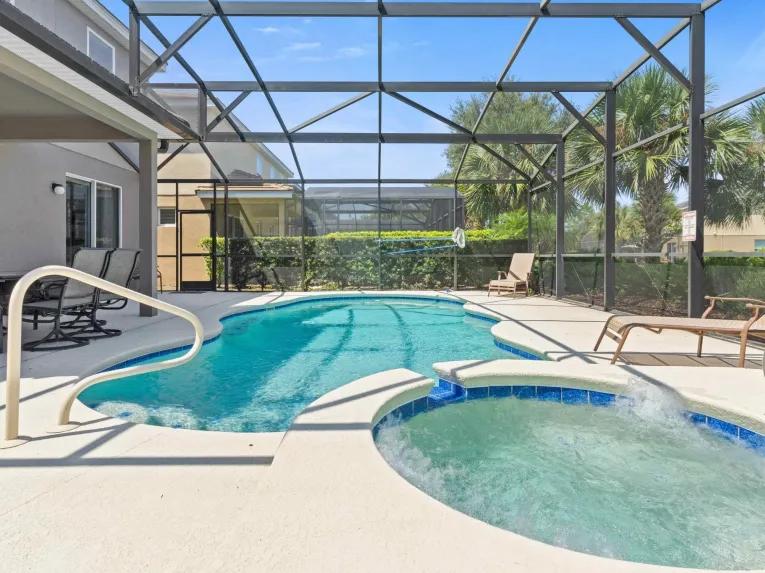 Solterra (29397) 6-bedroom Villa in Davenport
