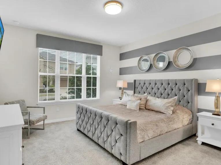 Solara Resort (7116) 9-bedroom Villa in Kissimmee