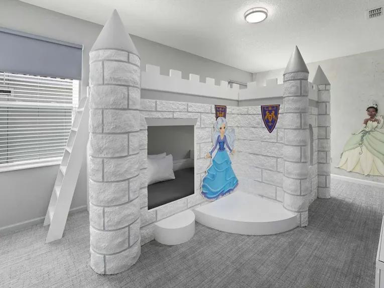 Solterra (31666) 10-bedroom Villa in Davenport