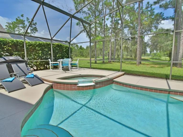 Highlands Reserve (6103) 3-bedroom Villa in Davenport
