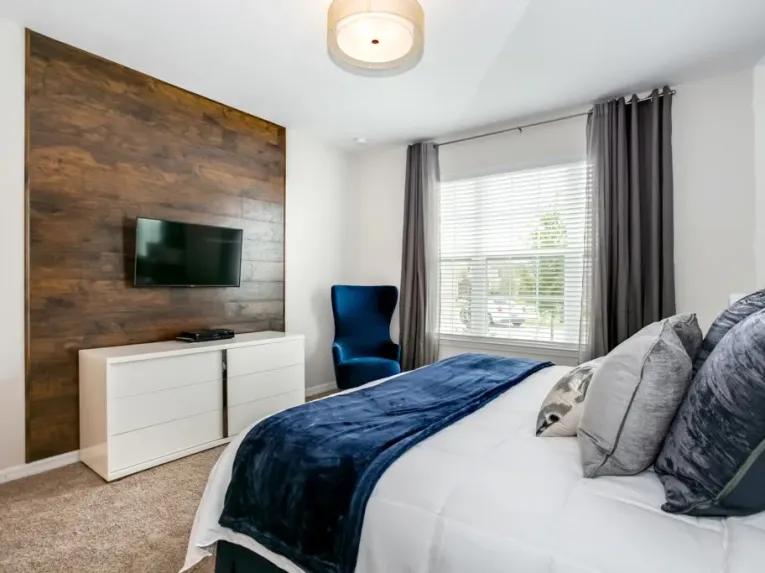 Solara Resort (3581) 9-bedroom Villa in Kissimmee