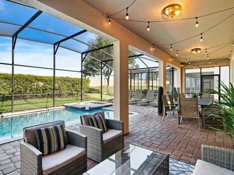ChampionsGate (29173) 6-bedroom Villa in Kissimmee