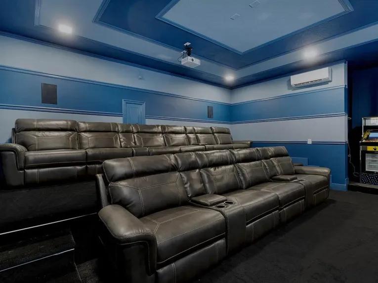 Solara Resort (31669) 8-bedroom Villa in Kissimmee