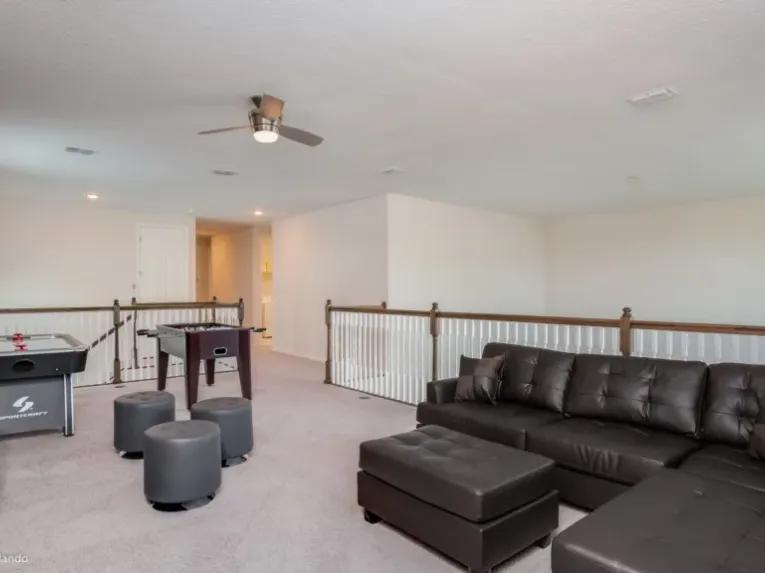 Solara Resort (3043) 6-bedroom Villa in Kissimmee