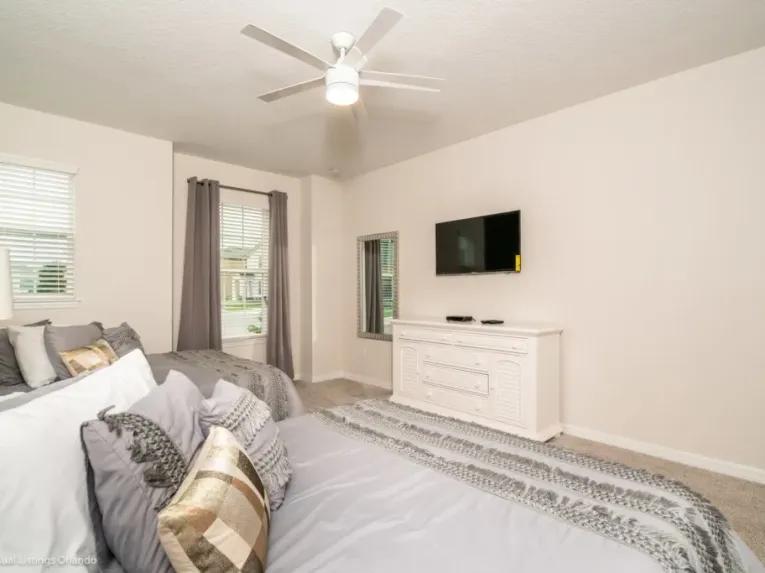 Solara Resort (2929) 5-bedroom Villa in Kissimmee
