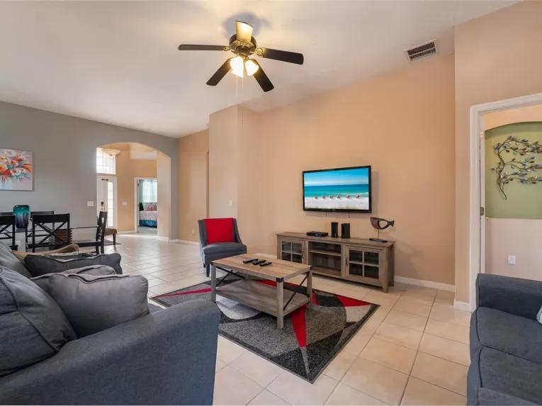Highlands Reserve (5792) 4-bedroom Villa in Davenport