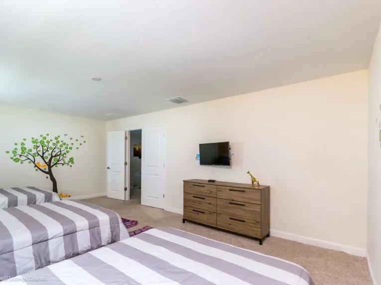 ChampionsGate (27382) 9-bedroom Villa in Kissimmee